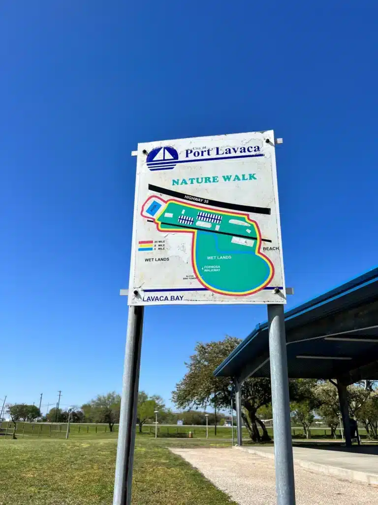 rv parks near edna tx​